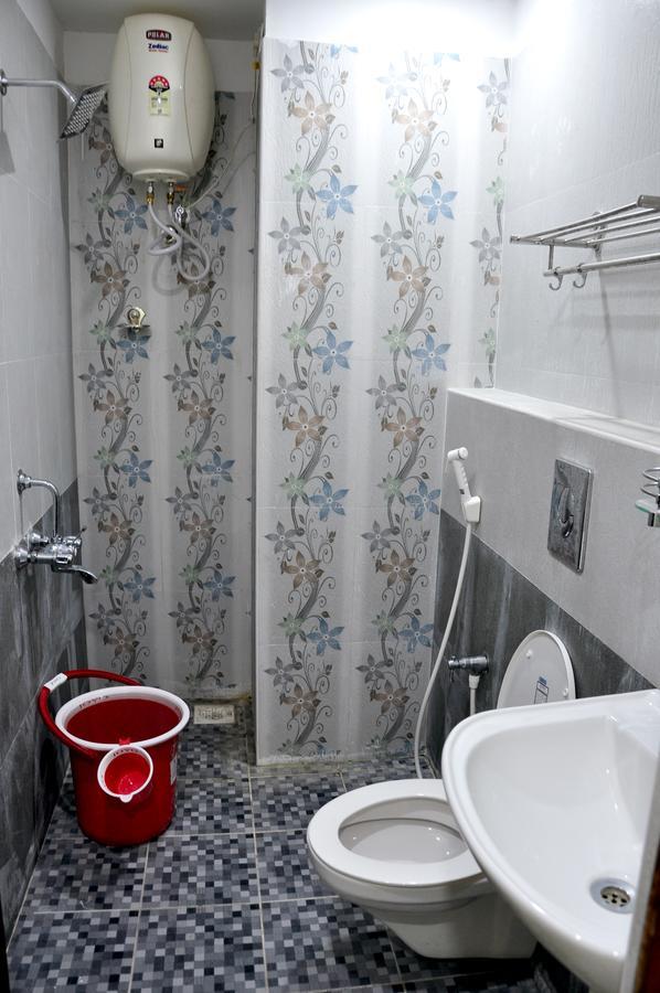קראיקל Hotel Anandhiram Heritage מראה חיצוני תמונה